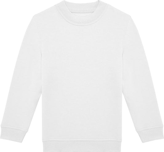 Otroški Pulover B&c | Id.332 Crew /kids - oblekanadom