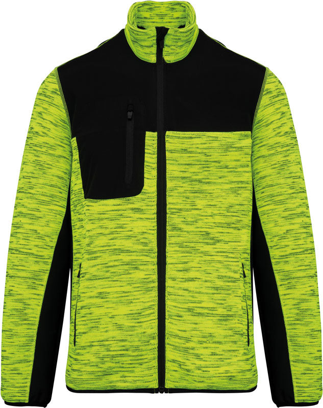 Moška Softshell Jakna Kariban Wk | Wk 9108 - oblekanadom