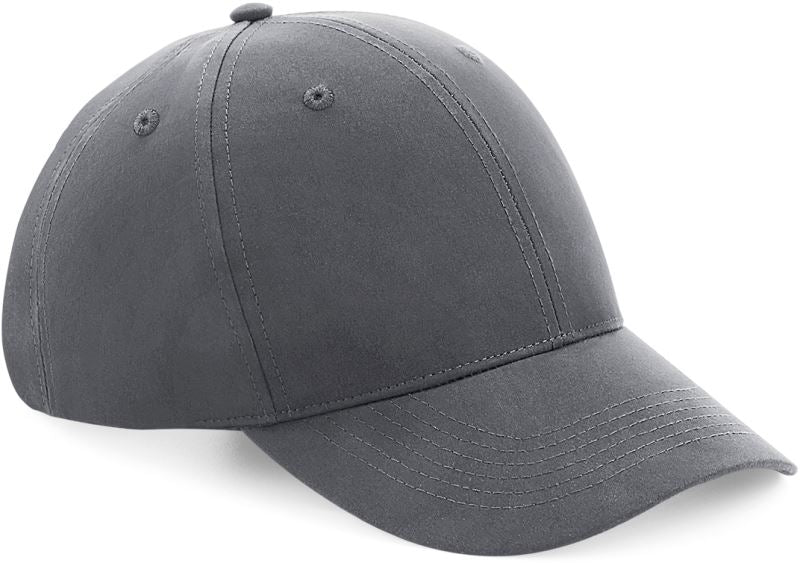 6-Panel Reciklirana Pro-Stil Kapuča Beechfield B70RCaps - oblekanadom