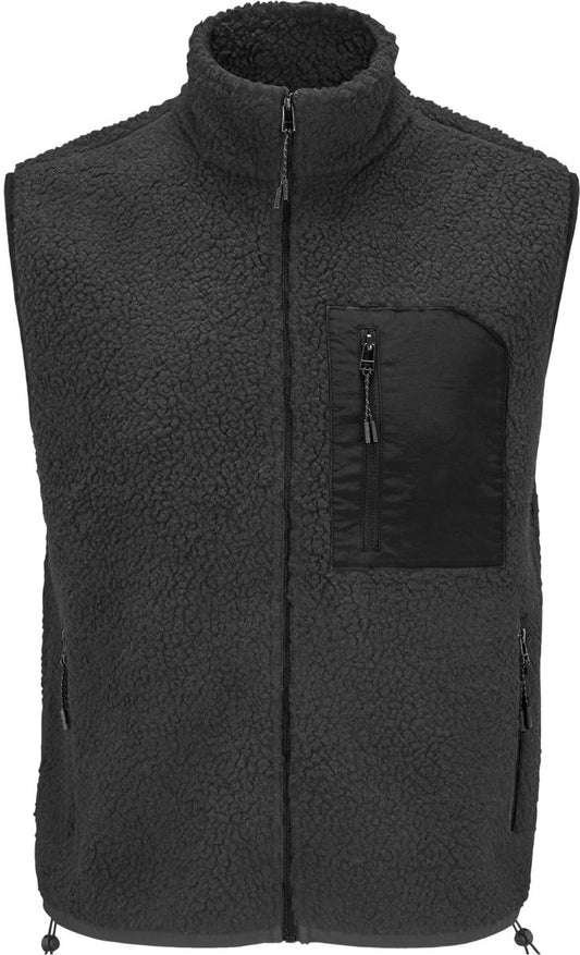 Moški Telovnik Sol's | Fury Bodywarmer - oblekanadom