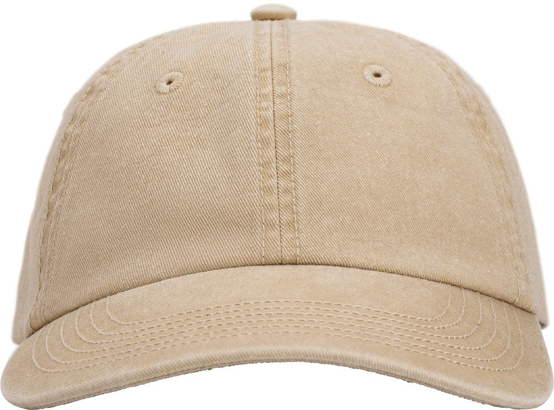 Kapa True Blanks | Cotton Twill Cap - oblekanadom
