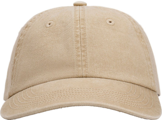 Kapa True Blanks | Cotton Twill Cap - oblekanadom