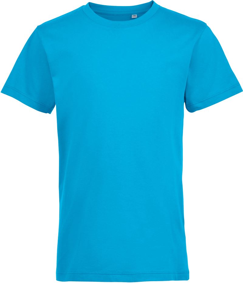 Otroška majica SOL'S - Udoben in moderen Regent kroj - oblekanadom