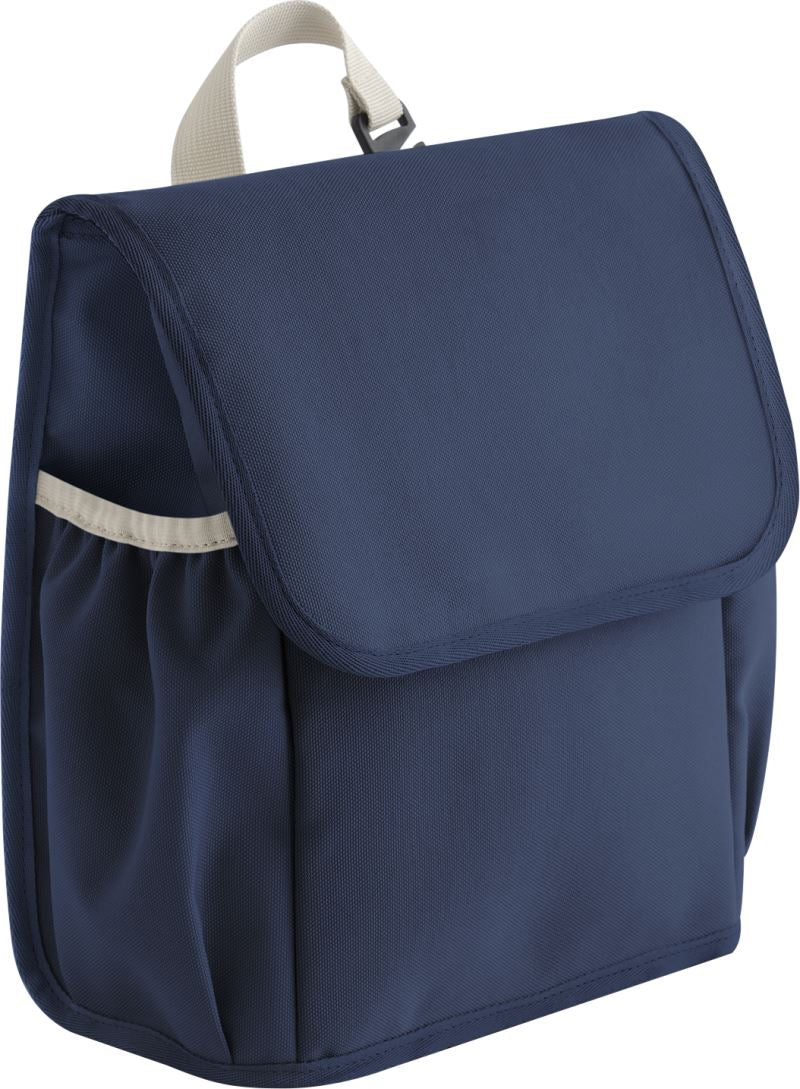 Otroška Backpack "Adventure Cooler" BagBase – Mornarsko modra