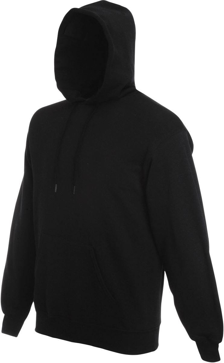 Moški Pulover s Kapuco F.O.L.  Classic Hooded Sweat - oblekanadom