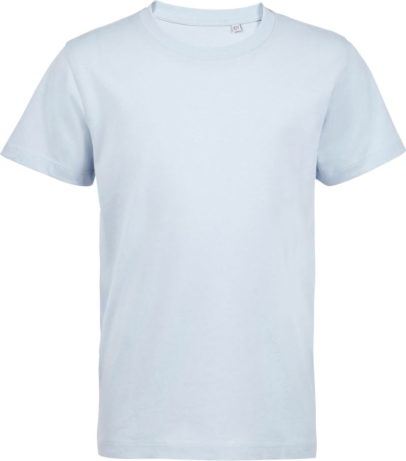 Otroška majica SOL'S Martin - Udobje in Kakovost za Male Raziskovalce - oblekanadom