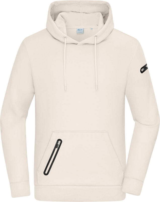 Moški Pulover S Kapuco Daiber | 8046 - oblekanadom