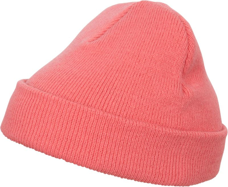 Pletena kapa Flexfit 1500KC Headwear - oblekanadom