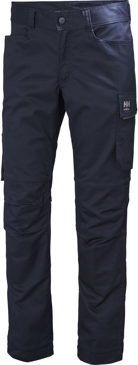 Delovne hlače "Manchester" - Helly Hansen | Model 77523 S - oblekanadom