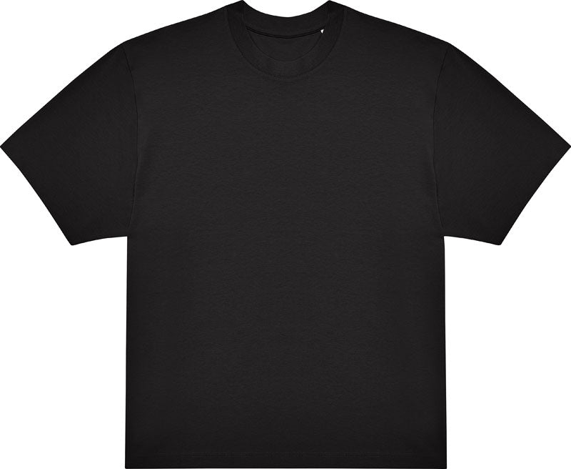 Moška Oversize Majica B&c | #e220 Oversized - oblekanadom