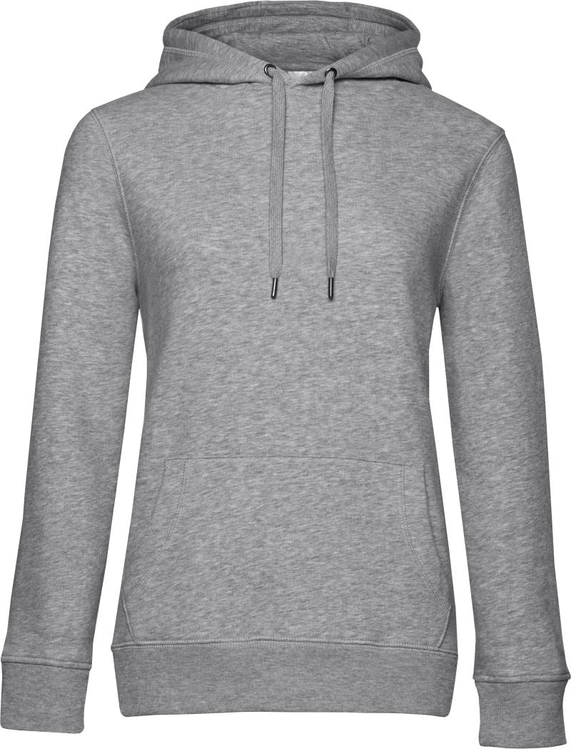 Ženska kapuca s sweatshirtom - B&C | QUEEN Kapuca - Del 1