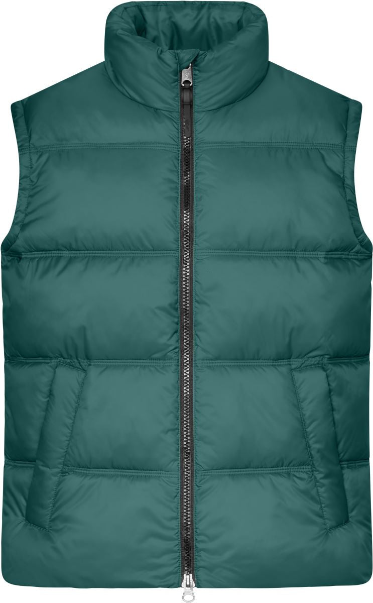 Moška jakna James & Nicholson Daiber JN 1376 – Smoky green