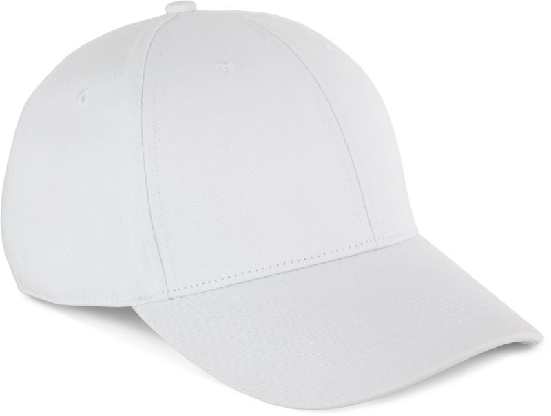 Unisex 6 Panel kapa Kariban – Bela