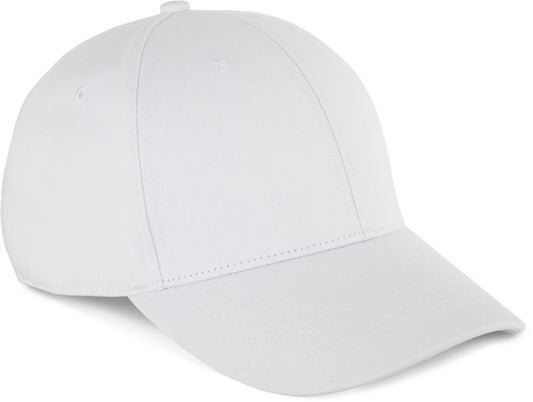 Unisex 6 Panel kapa Kariban – Bela