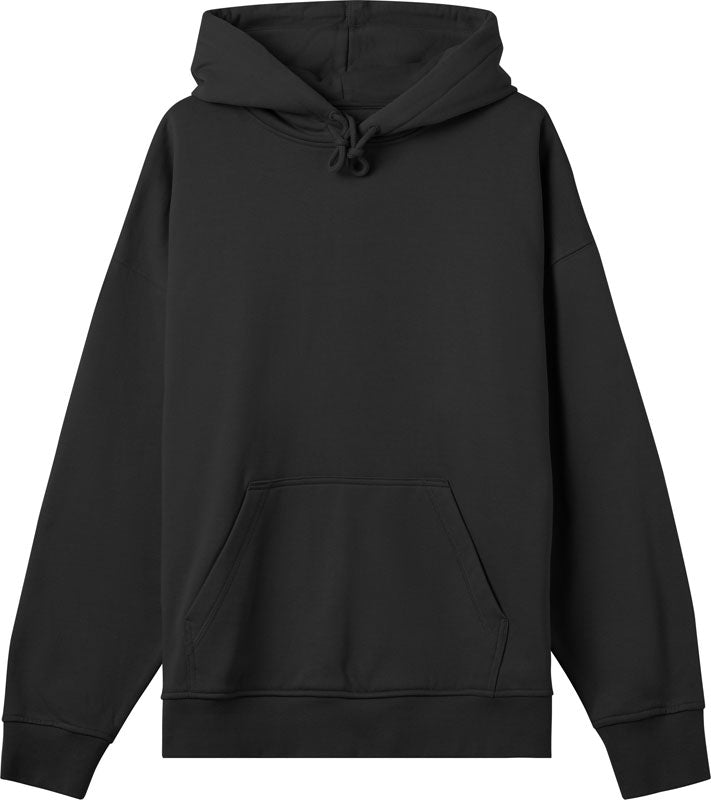 Moški Pulover S Kapuco True Blanks | Mens Boxy Hoodie - oblekanadom