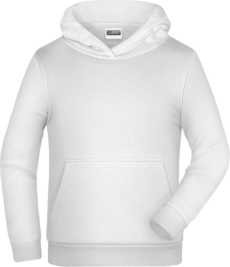 Kinder-Kapuzenpullover – James & Nicholson | JN 796K – Teil 1