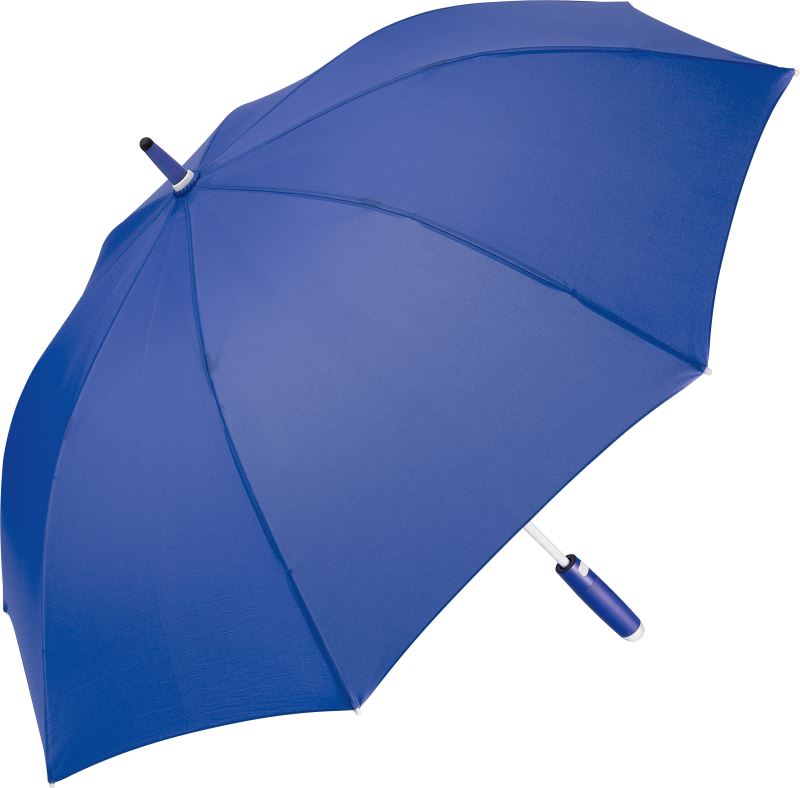 Unisex AC Midsize Umbrella "Whiteline" Fare – euroblue
