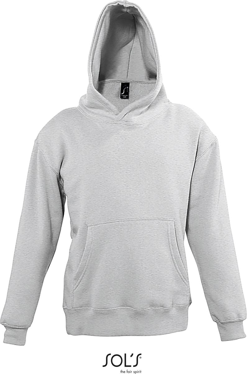 Otroška kapuca - SOL'S | Slam Kids - oblekanadom