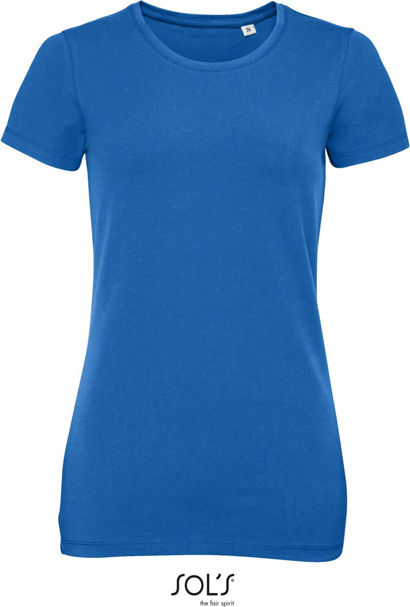 Ženska Majica Sol's | Millenium Women - oblekanadom