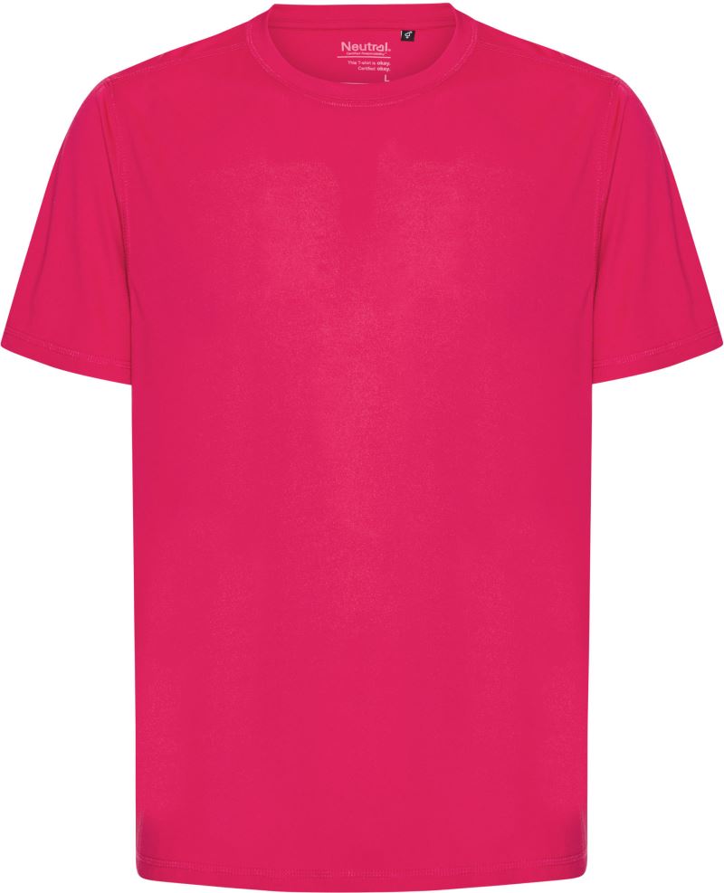 Unisex majica Neutral R 61001 – Pink