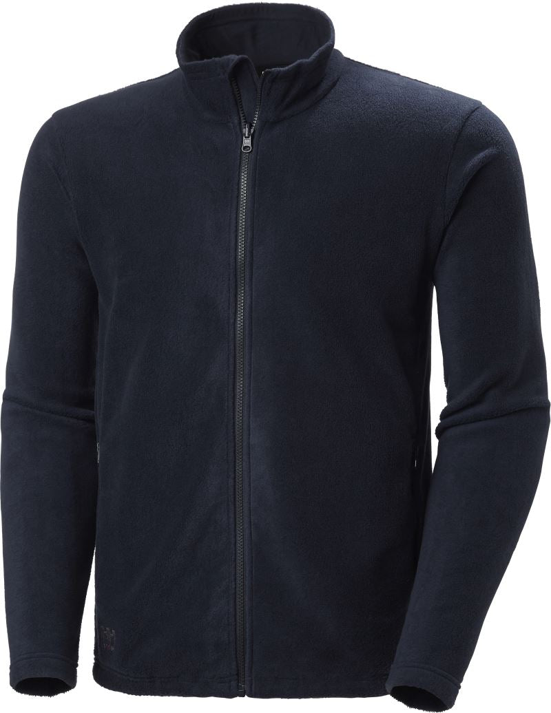 Manchester gyapjú munkakabát - részlet