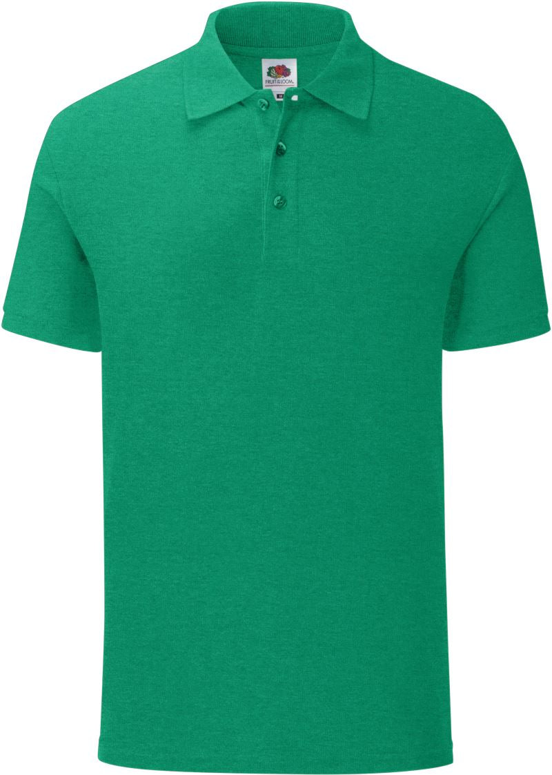 Moška Polo Majica Kratki Rokav F.O.L.  Iconic Polo - oblekanadom