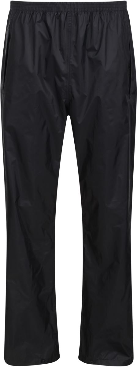 Moške vodoodporne hlače "Pro Packaway" - Regatta | TRW348 - oblekanadom