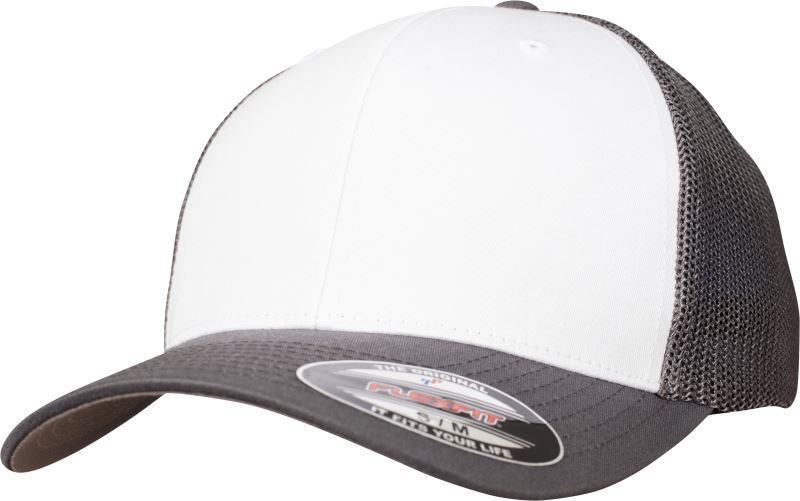 Flexfit Trucker mrežasta kapica - Flexfit | 6511 - oblekanadom