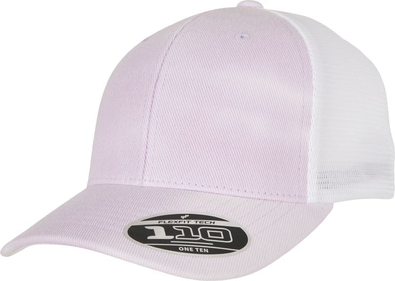 6 Panel Mesh Cap - Flexfit | 110M/110BM