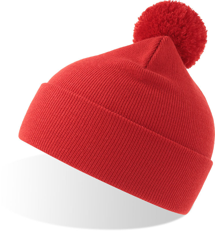 Kapa Atlantis | Wind-s Pompom - oblekanadom