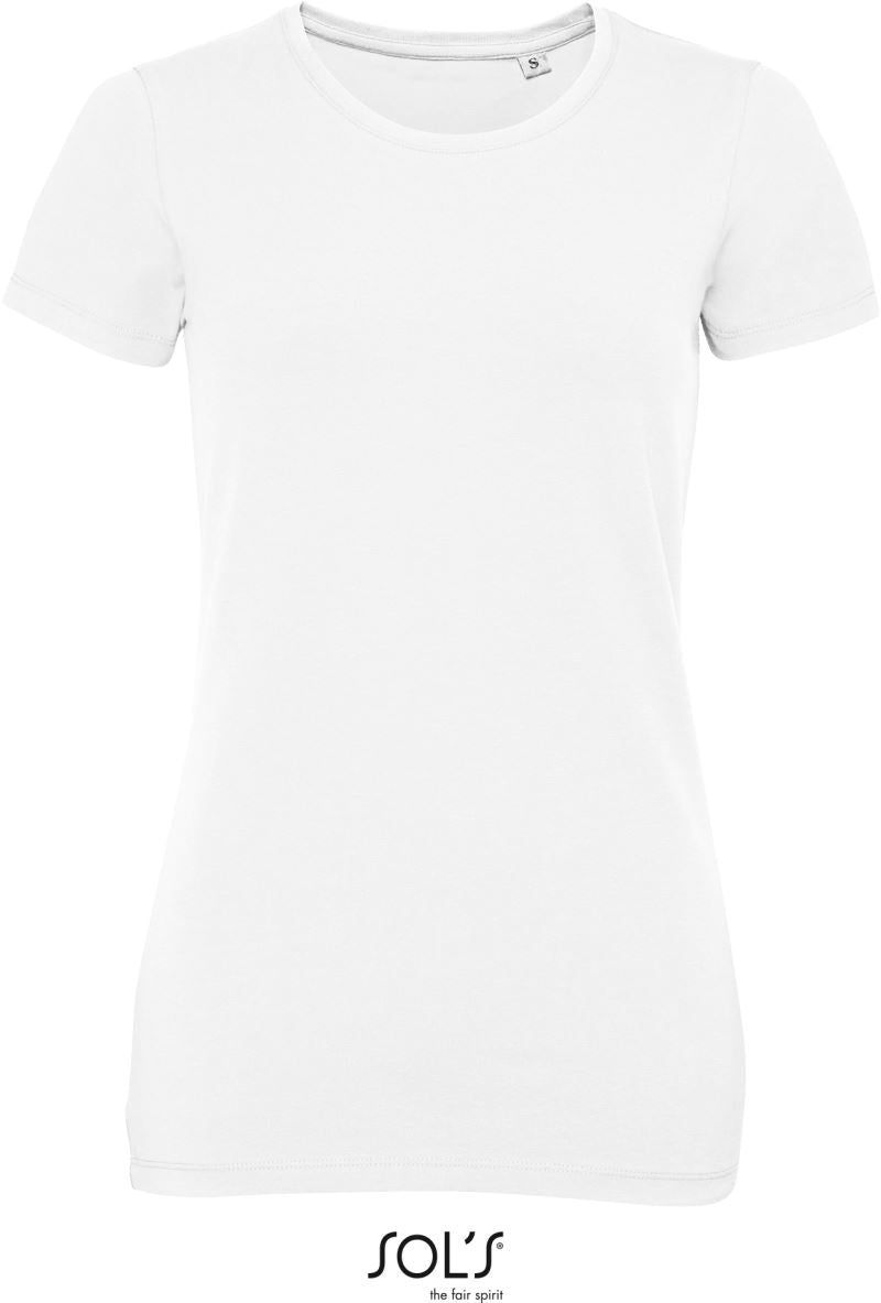Ženska Majica Sol's | Millenium Women - oblekanadom