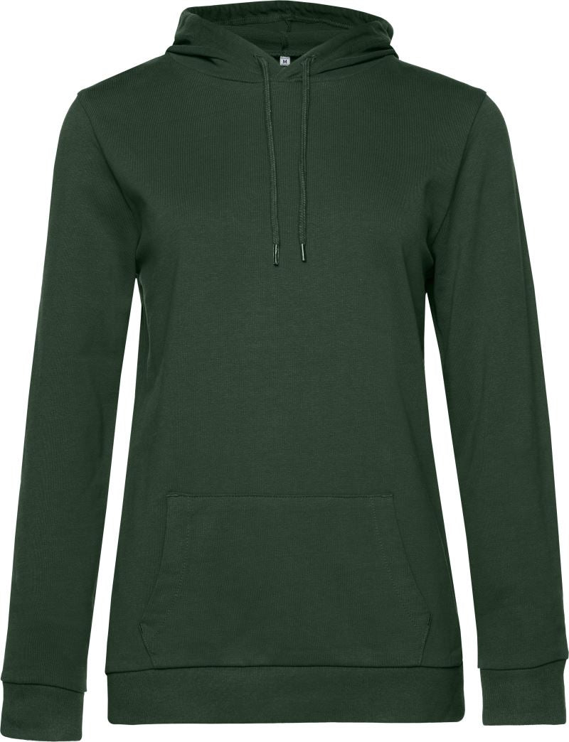 Ženska kapuca s puloverjem - B&C | #Hoodie - Del 1