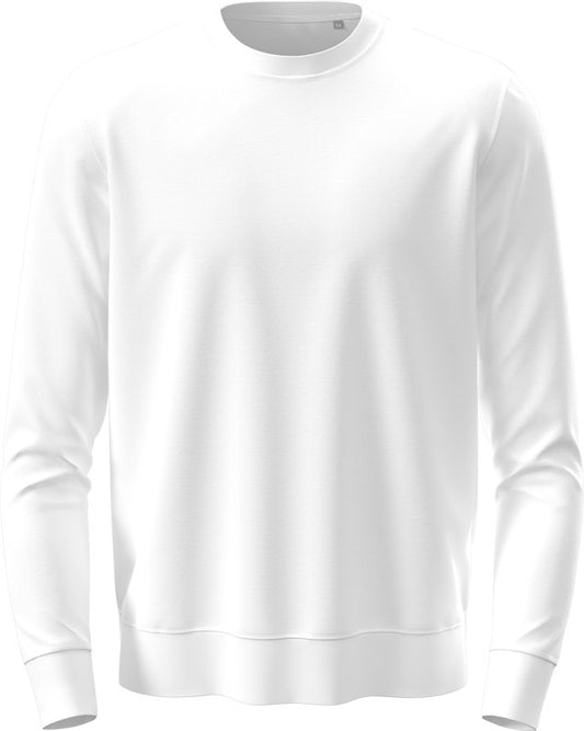 Moški Pulover Stedman | Classic Sweatshirt - oblekanadom