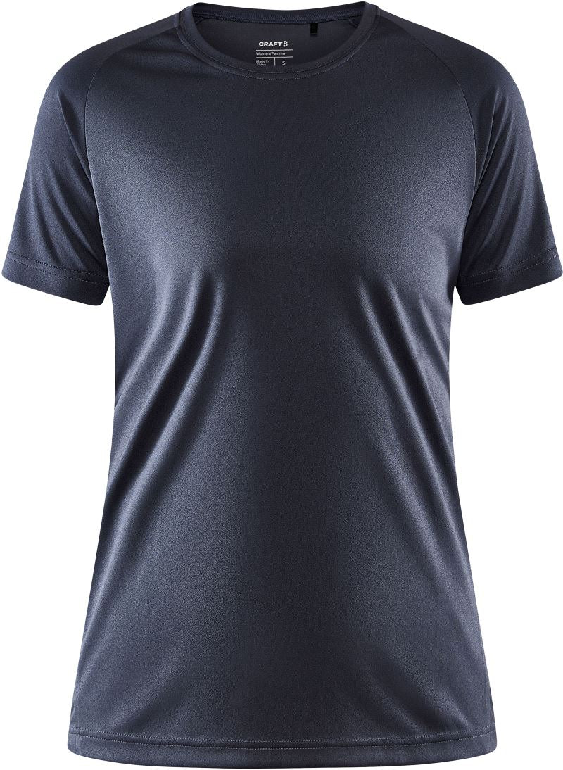 Ženska Sport Shirt Craft – asphalt