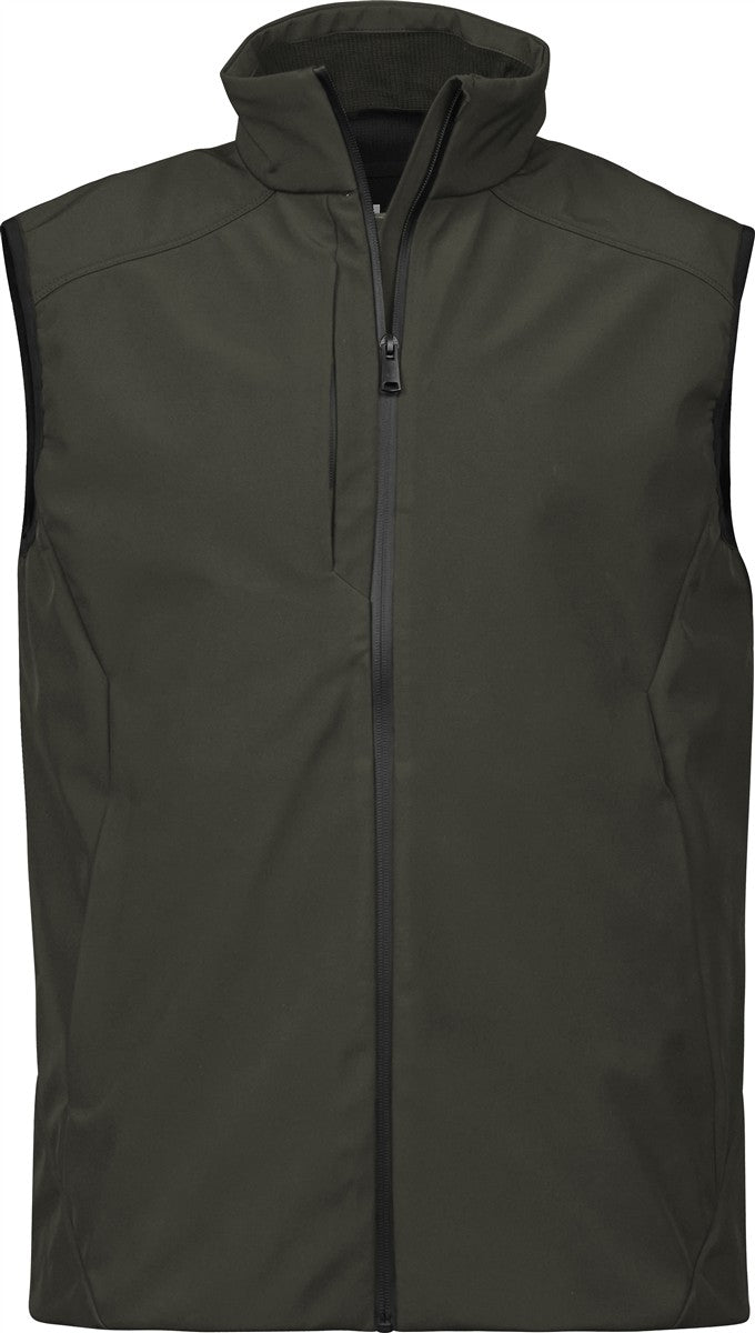 Moški trislojni softshell brezrokavnik Performance TEE JAYS TJ 9522 - fotografija izdelka
