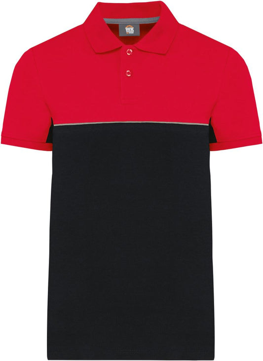Uniseks delovna polo majica WK210 | 20.W210