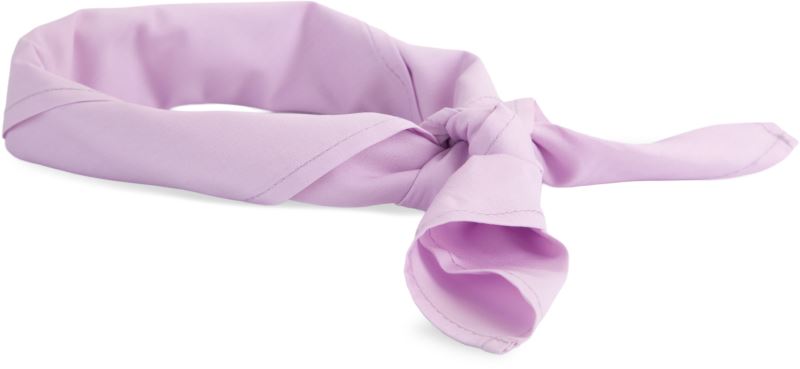Unisex bandana Kariban – blush orchid