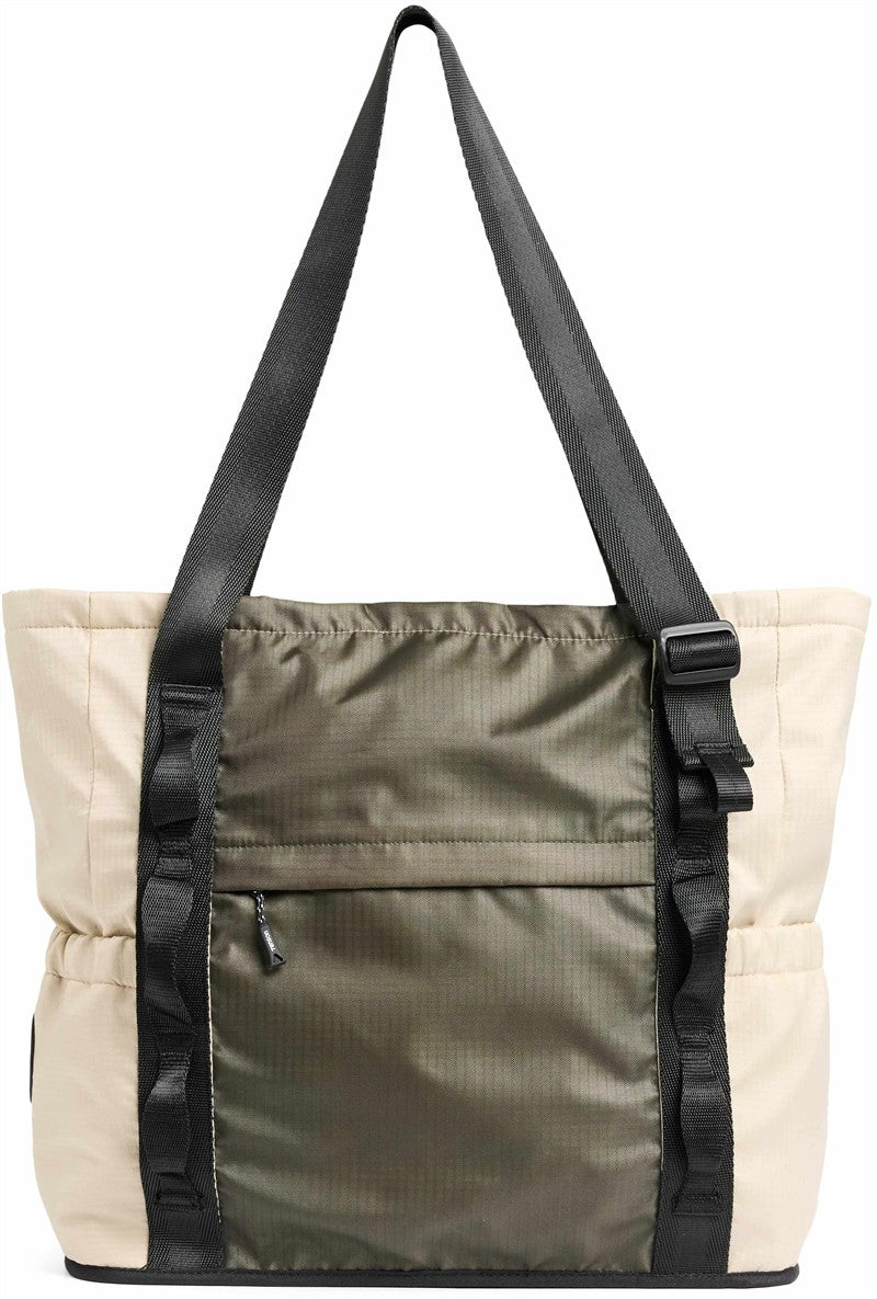 Nakupovalna torba Tenson Camper Tote Bag - fotografija izdelka