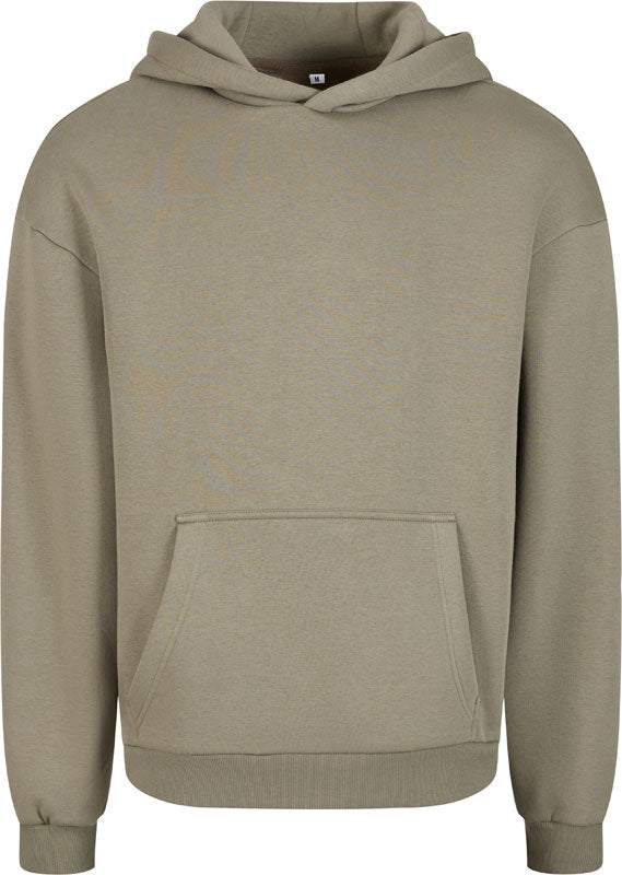 Moški Pulover S Kapuco Build Your Brand | By 284 - oblekanadom