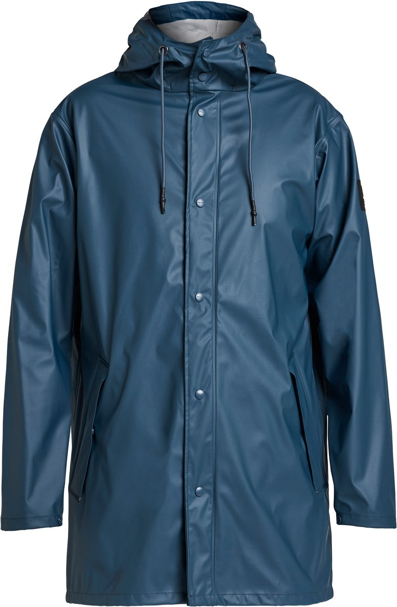 Moški dežni plašč Tenson Apelviken Rain Coat Men - fotografija izdelka
