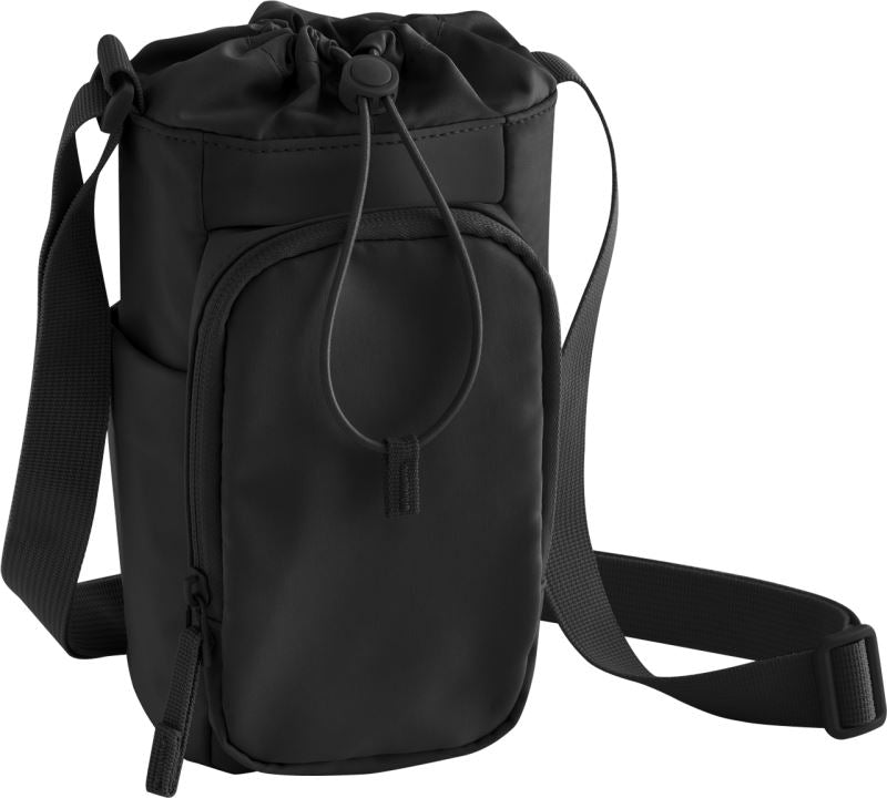 Torba za steklenico Quadra Studio QS302, barva Črna