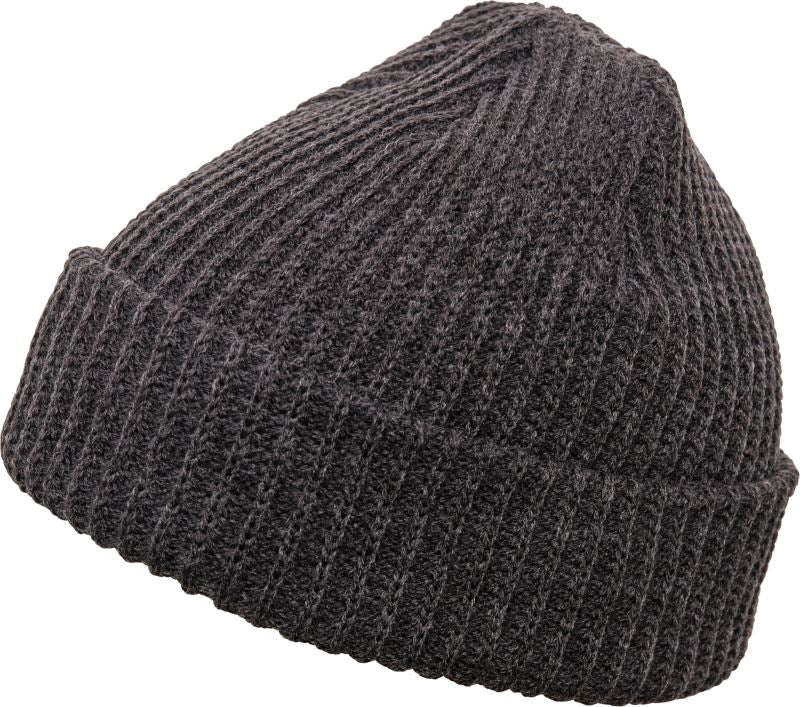 Rib Knit Beanie - Flexfit | 1502RB - oblekanadom