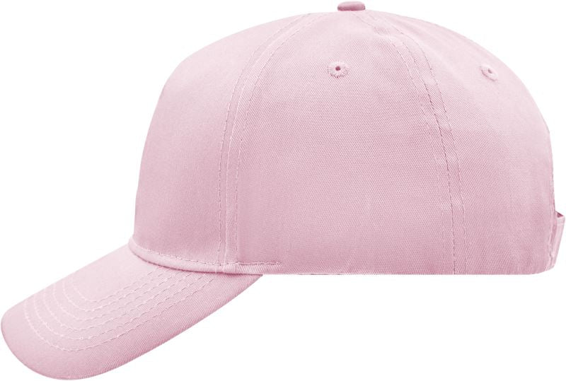 5-Panel Kapica Myrtle Beach MB 6117Caps - oblekanadom