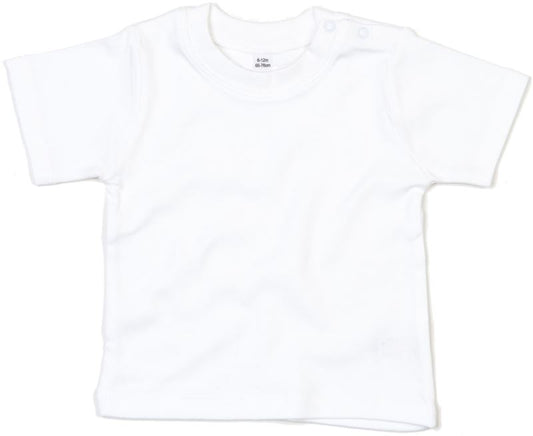 Otroška majica - Babybugz | BZ02 - Del 1 - oblekanadom