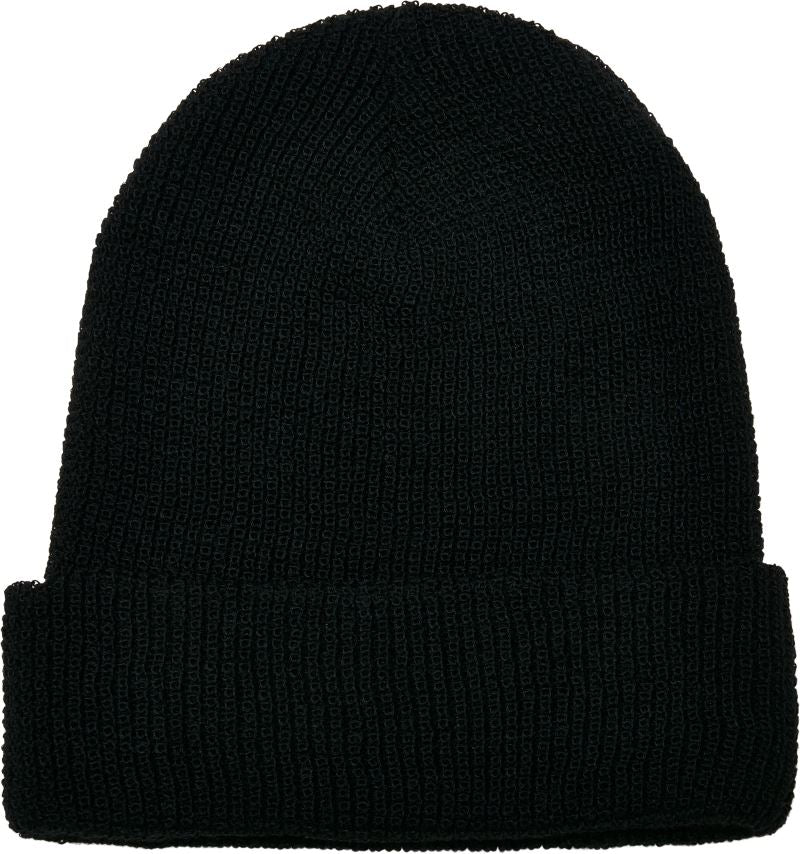 Waffle Beanie "Recycled" - Flexfit | 1505RY - oblekanadom