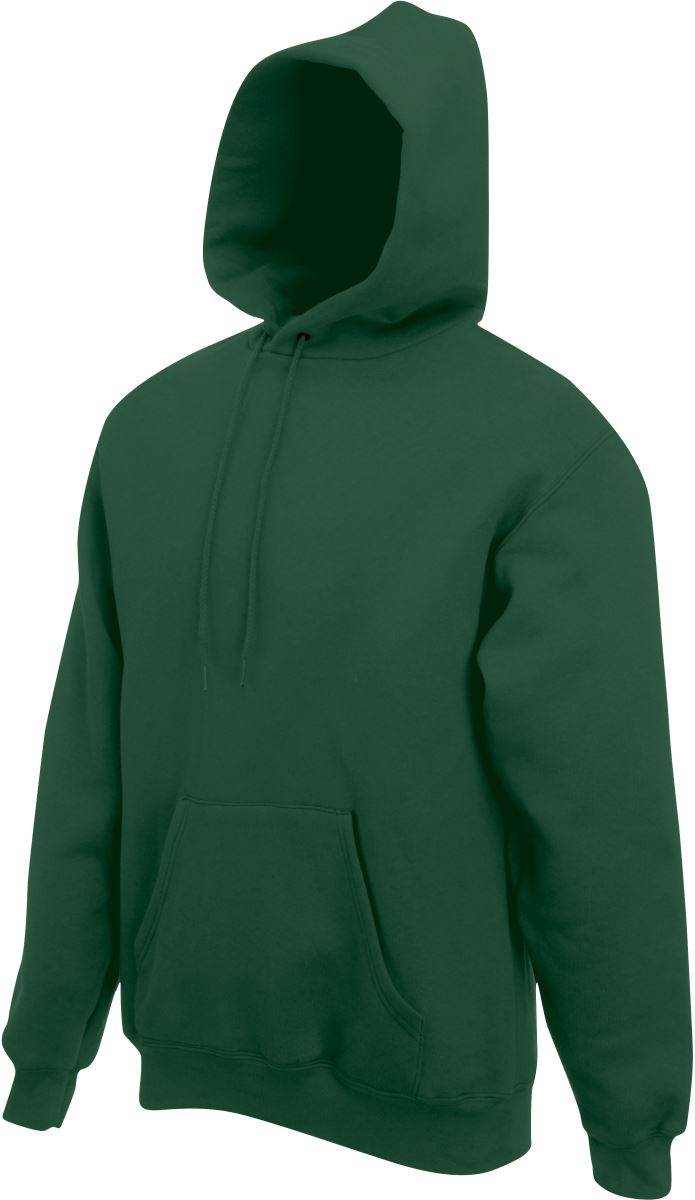 Moški Pulover s Kapuco F.O.L.  Classic Hooded Sweat - oblekanadom