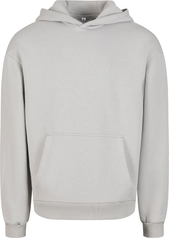 Moški Pulover S Kapuco Build Your Brand | By 284 - oblekanadom