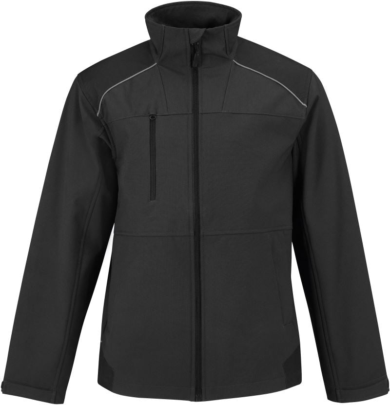 Delovna oblačila mehka jakna B&C Shield Softshell ProJackets, delovna oblačila in varnost - oblekanadom