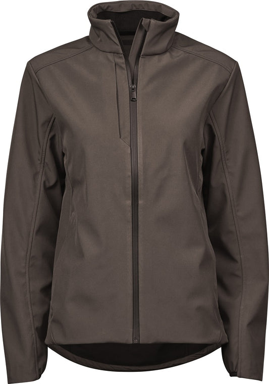 Ženska trislojna softshell jakna Performance TEE JAYS TJ 9521 - fotografija izdelka