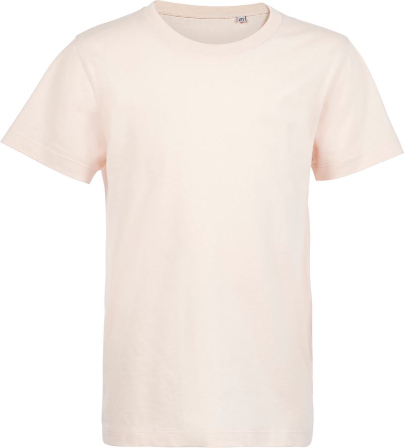 Otroška majica SOL'S Martin - Udobje in Kakovost za Male Raziskovalce - oblekanadom